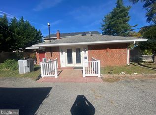 7307 Brooklyn Bridge Rd, Laurel, MD 20707