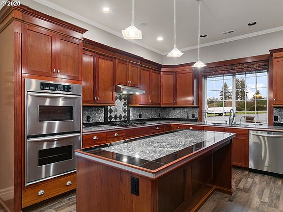 4th image of 9205 NE 349th St