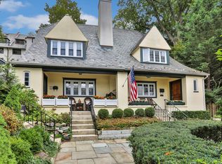 5 Kensington Ter, Bronxville, NY 10708