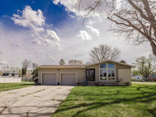 311 N Westmor Street, Spring Green, WI 53588