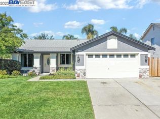 5419 Lakespring Dr, Oakley, CA 94561
