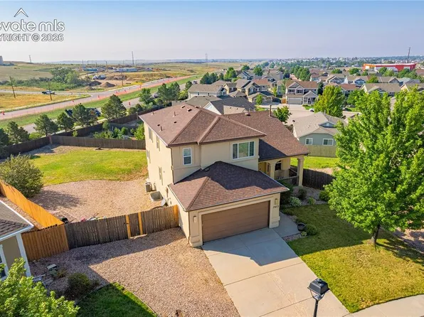 7973 Kettle Drum St, Colorado Springs, CO 80922