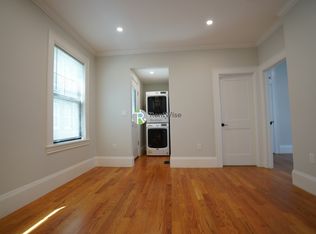 66 Chester St #1, Boston, MA 02134