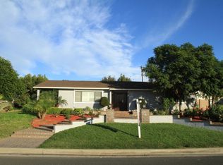 1130 S Hollenbeck St, West Covina, CA 91791