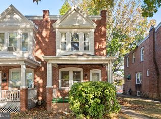 1709 Powell St, Norristown, PA 19401