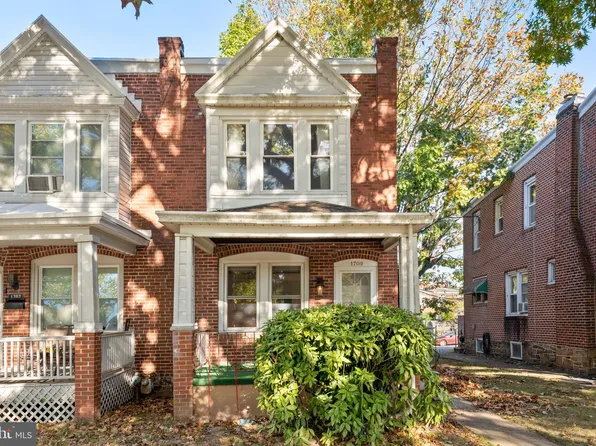 1709 Powell St, Norristown, PA 19401