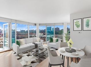 220 Saint Nicholas Ave PENTHOUSE 1, New York, NY 10027