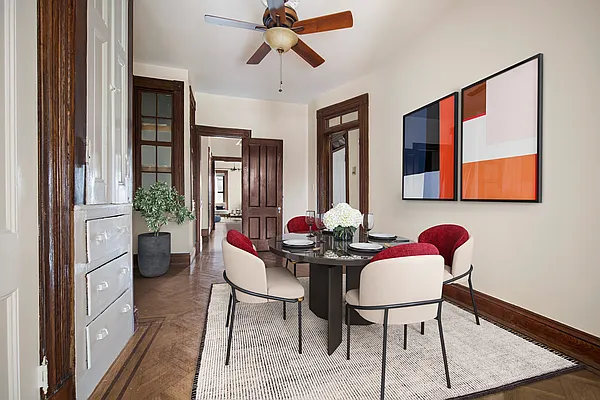 Rented by Brown Harris Stevens | media 7