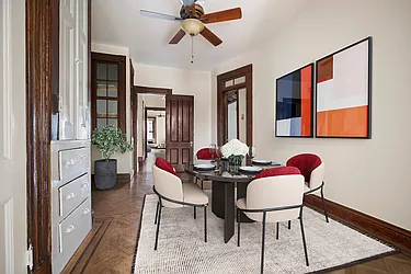 Rented by Brown Harris Stevens
