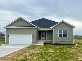 LOT 697 Three Ayers Ln, Scottsville, KY 42164