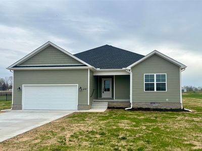 LOT 697 Three Ayers Ln, Scottsville, KY, 42164