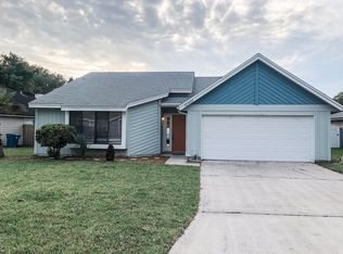 12321 Cobblestone Cir S, Jacksonville, FL 32225