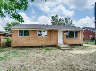 1289 Smith Rd, Columbus, OH 43207