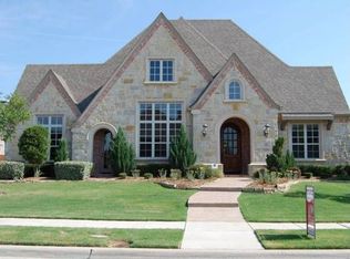 902 Kingsbury Ct, Allen, TX 75013