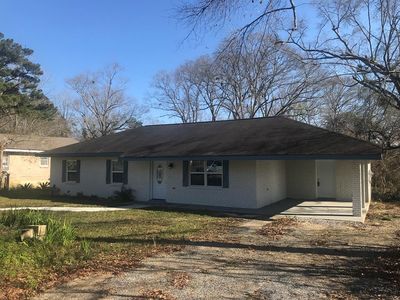 67 Burgetown Rd, Carriere, MS, 39426