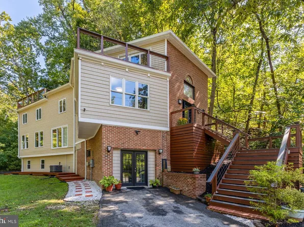 13911 Piscataway Dr, Fort Washington, MD 20744