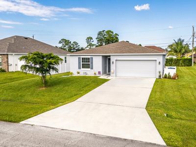 2217 SW Crocus Lane, Port Saint Lucie, FL, 34953