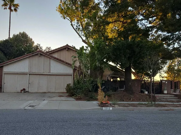 2312 Otono Cir, Thousand Oaks, CA 91362