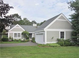 111 Legend Hill Rd, Madison, CT 06443