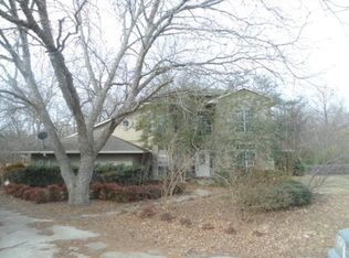 1110 Wynford Ct, Fairview, TX 75069