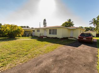 10730 NW 22nd Avenue Rd, Miami, FL 33167