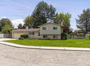 623 W 1510 N, Orem, UT 84057
