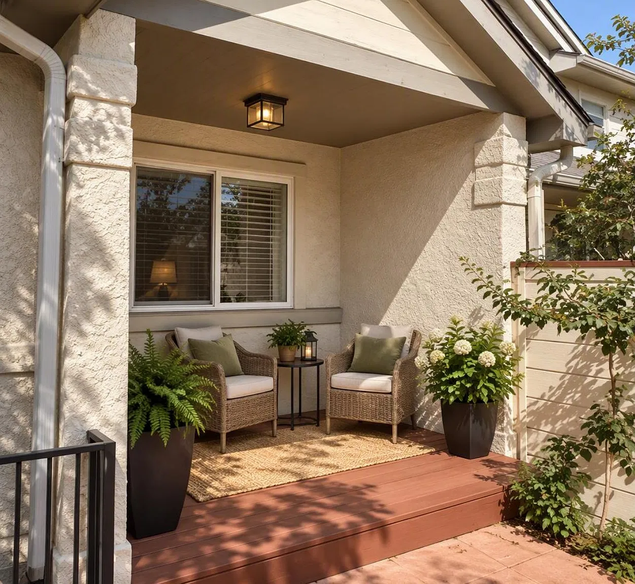 3 bed, 2100 sqft, $2,900 — Photo 2