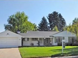 240 Krameria St, Denver, CO 80220