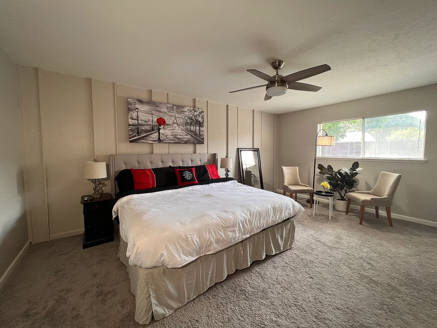 3 bed, $5,500 — Photo 2