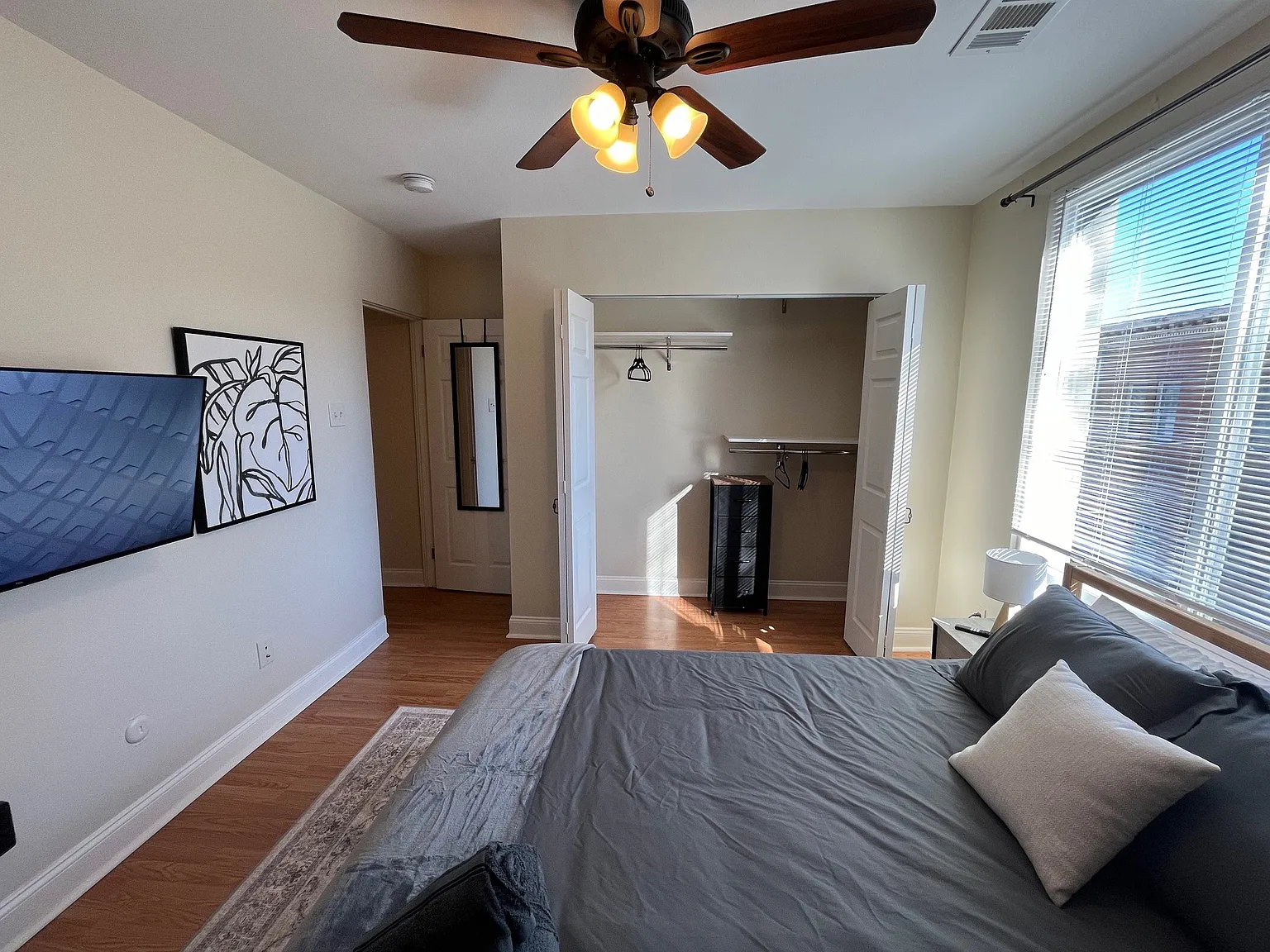 Elmer 5507 - 5 (furnished) — Photo 4