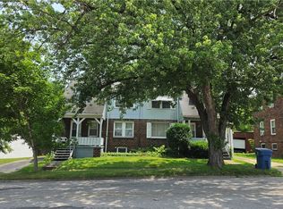 410 5th St, Struthers, OH 44471