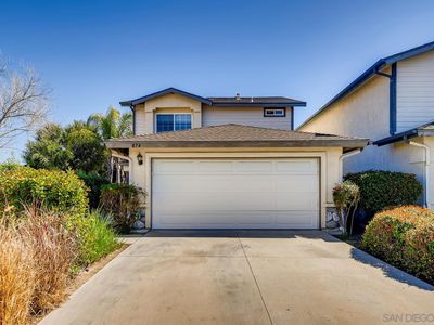 874 Mimosa Creek Ln, Ramona, CA, 92065
