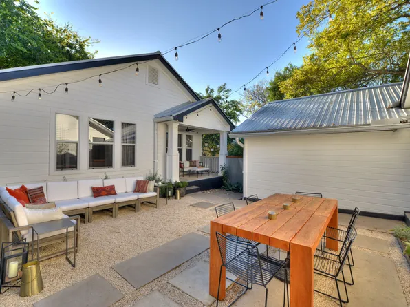 413 W Johanna St #A, Austin, TX 78704