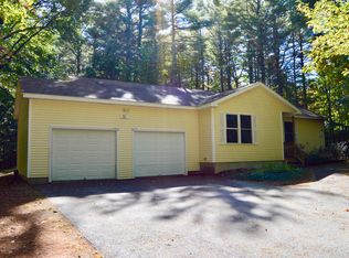 51 Friar Tuck Way, Wolfeboro, NH 03894