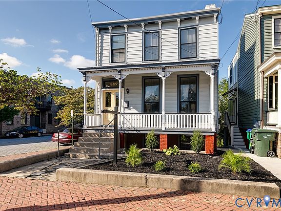 4th image of 2319 M St