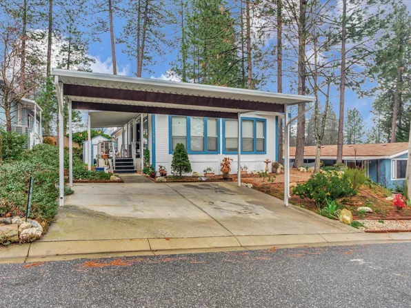 14987 N Country Rd #2, Grass Valley, CA 95949
