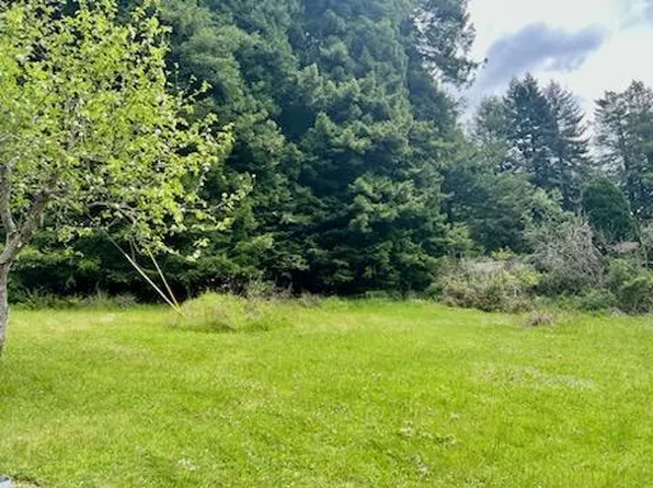 0 Woodland Way, Eureka, CA 95503