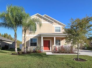3943 Buckinghamshire Dr, Land O Lakes, FL 34638
