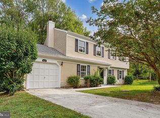 4127 Dunlin Ct, Waldorf, MD