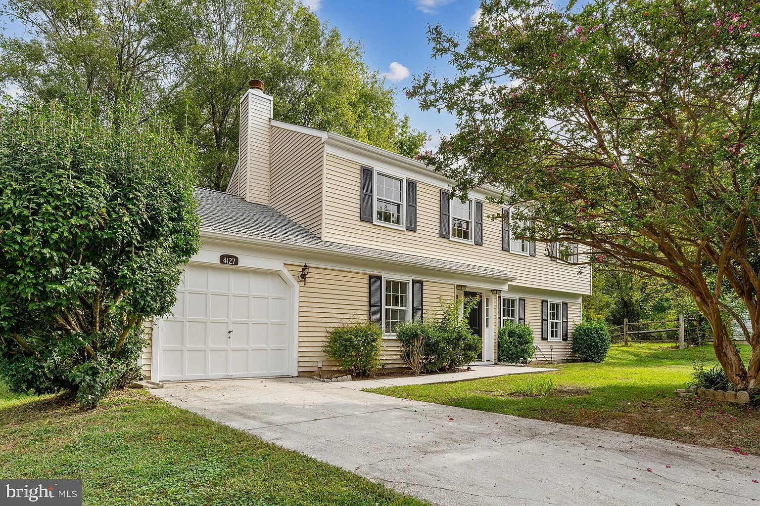 4127 Dunlin Ct photo 1