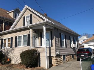 159 Clifford St, New Bedford, MA 02745