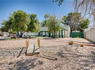 1496 N Christy Ln, Las Vegas, NV 89110