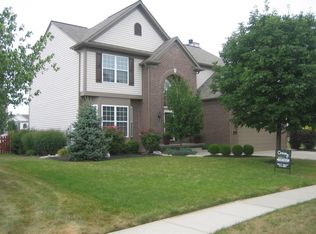 11680 Wedgeport Ln, Fishers, IN 46037