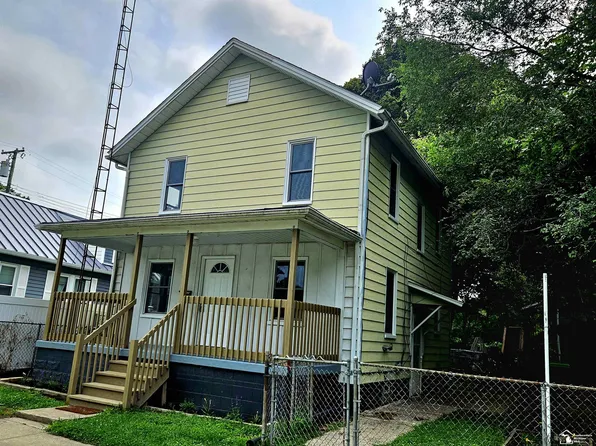 223 Jerome St, Monroe, MI 48161