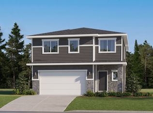 Wasatch Plan, The Valley at Wildflower : Villas, Saratoga Springs, UT 84045