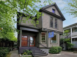 2317-2319 NW Raleigh St, Portland, OR 97210