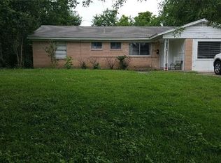 713 Bradley Cir, Grand Prairie, TX 75052