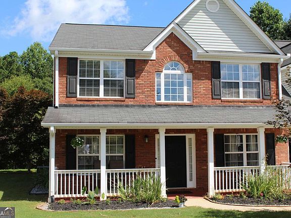 2nd image of 4041 Oak Crossing Dr