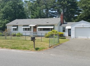 64 Blanche St, Springfield, MA 01119