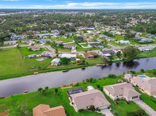 4167 Allure Ln, North Port, FL 34287